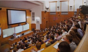 В МГУ создается факультет искусственного интеллекта