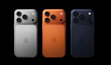 Новый iPhone 17 в России будет стоить от 90 тысяч рублей