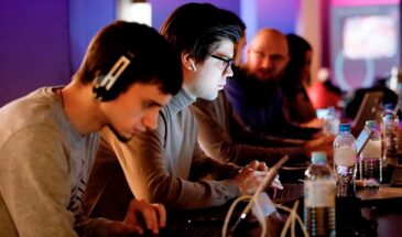 В Москве пройдет всероссийский хакатон по созданию цифровых решений для промышленности