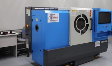 «Цифра» и «СТАНКИН» разработают цифровой станок нового поколения