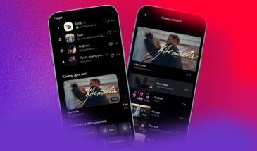 В МТС Музыке стали доступны музыкальные клипы