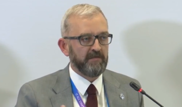 Росатом видит свою миссию в обеспечении технологического суверенитета стран партнеров