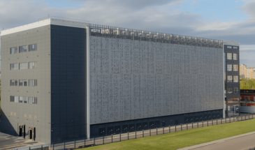 «РТК-ЦОД» открыл R&D-комплекс на базе нового московского дата-центра