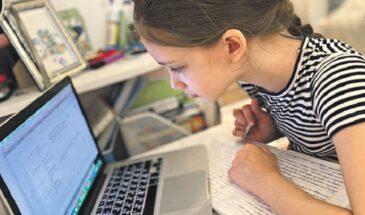 Каждый четвертый школьник использует нейросети для учебы