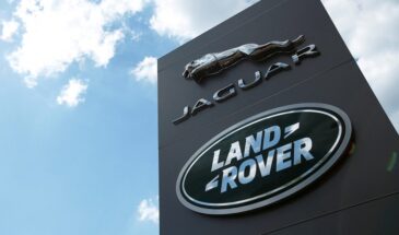 Jaguar Land Rover продлевает остановку производства из-за кибератаки