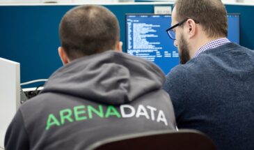 «Группа Аренадата» приобрела разработчика платформ для совместных вычислений UBIC Technologies