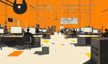 Учет и безопасность в ИТ: как «Инферит ИТМен» меняет подход к контролю ИТ-инфраструктуры