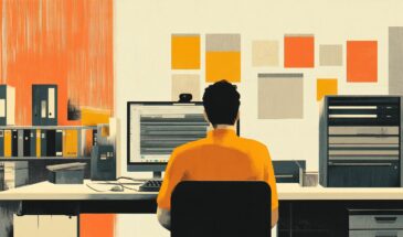 Как нейросети меняют работу айтишников и правила игры на рынке труда