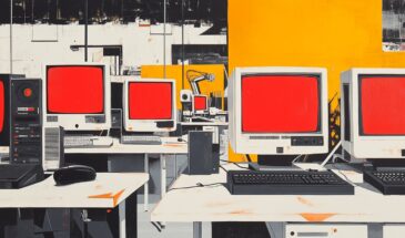 Киберугрозы в 2025: почему 96% российских компаний уязвимы и что с этим делать