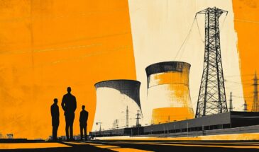 Кооперация, роботизация и ИИ: что обсуждали в первый день WAW