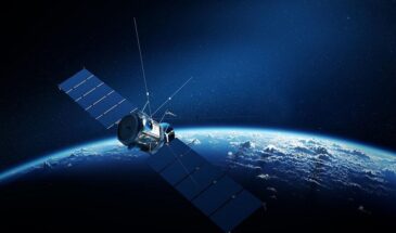 В России разрабатывают стратосферные платформы для связи 5G как альтернативу Starlink