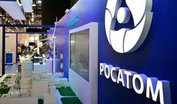 В Росатоме разработана система автоматизации управления АЭС малой мощности  