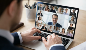 Контур.Толк представил 3 новых ИИ-инструмента для онлайн-встреч