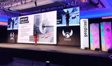 Российский проект Геопейджер вошел в топ-40 стартапов мира