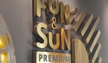 Wildberries&Russ укрепляет туристическое направление за счет покупки Fun&Sun