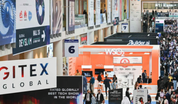 Ростех представил в Дубае платформу промышленного интернета вещей