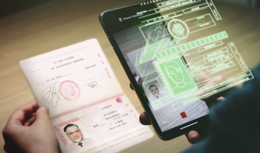 Smart Engines запатентовала в США технологию ИИ для фильтрации изображений документов