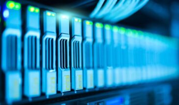 Российские компании представили решение для надежной виртуальной инфраструктуры