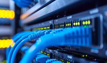 Рег.облако запустил виртуальные роутеры для гибкой сетевой инфраструктуры