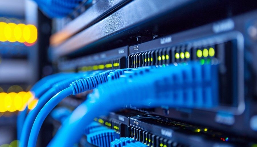 Рег.облако запустил виртуальные роутеры для гибкой сетевой инфраструктуры