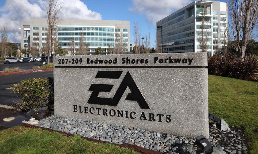 Electronic Arts интегрирует ИИ в разработку видеоигр