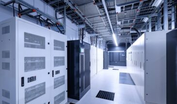 IXcellerate ввела в эксплуатацию новый ЦОД − MOS3 мощностью 2400 стойко-мест