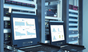 Ginc Radar представляет решение для прозрачного и безопасного управления ИТ-ландшафтом