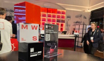 МТС начала перенос своих данных на собственную платформу MWS Cloud Platform