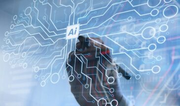 Бизнес получит доступ к данным для развития и обучения ИИ