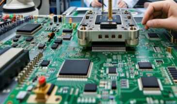 В России предлагают новые меры господдержки радиоэлектронной отрасли