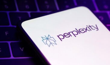 В Perplexity теперь есть функция изучения языков