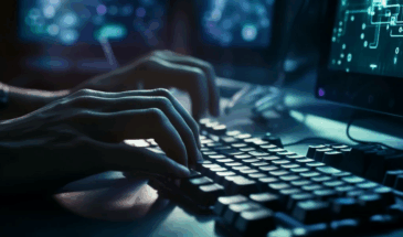 Руцентр начнет оказывать услуги по защите информации от утечек и несанкционированного доступа