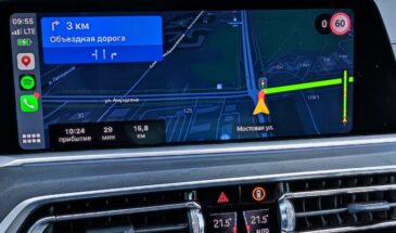 Яндекс запустил технологию персонализированного расчета времени в пути для водителей