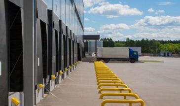 В систему управления KONCRIT|YMS внедрили пять ИИ-агентов