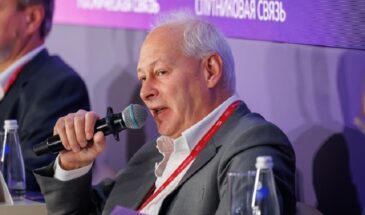 В России обеспечат широкополосный доступ в интернет на самолетах