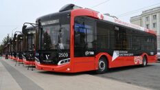 В ИТМО создали ИИ-сервис для оптимизации маршрутов общественного транспорта