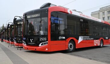 В ИТМО создали ИИ-сервис для оптимизации маршрутов общественного транспорта