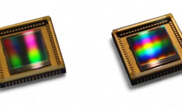 Ростех приступил к серийному производству светочувствительной КМОП-матрицы с разрешением 4K
