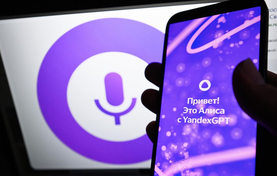 Аналитики Яндекса выяснили, насколько вежливы россияне с нейросетью