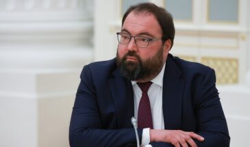 Шадаев подтвердил увеличение страховых взносов для ИТ-компаний до 15%