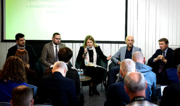 Представители ИТ-отрасли призвали Правительство к диалогу из-за повышения налогов