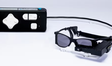 Ученые создали имплант Prima, который вернул зрение пациентам