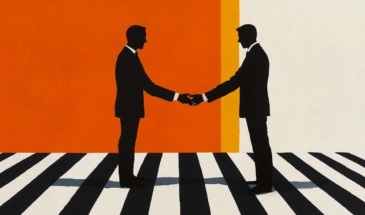 FINOPOLIS 2025: R-Style Softlab и «Группа Астра» расширяют стратегическое сотрудничество