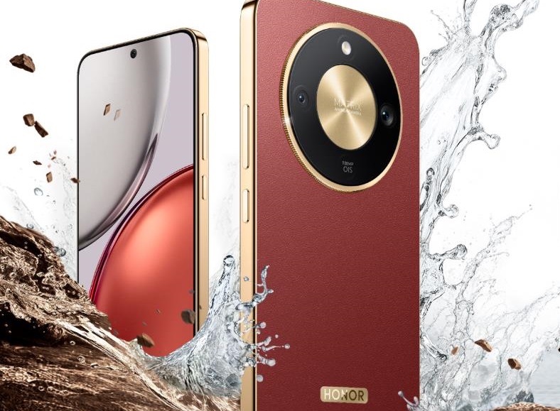 Начались офлайн-продажи неубиваемого смартфона HONOR X9d