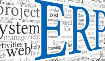 Национальная ERP-система появится в России не раньше 2030 года