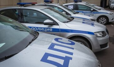 В России построят Федеральный центр обработки данных для МВД за 8.4 млрд рублей