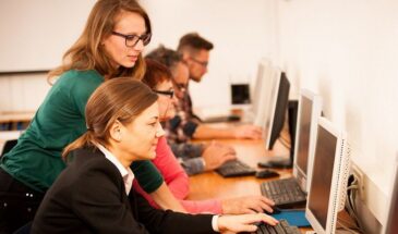 «Ростелеком» запускает бесплатные ИТ-курсы с трудоустройством
