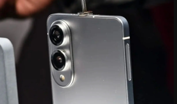 Samsung прекращает выпуск сверхтонкого смартфона Galaxy Edge