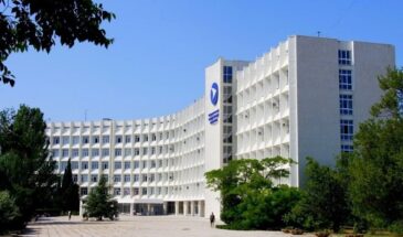 В России создан первый отечественный софт для гидрометслужбы