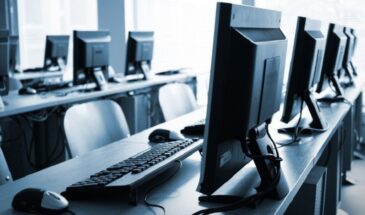 Выручка российских ИТ-компаний выросла на 15% в I квартале 2025 года